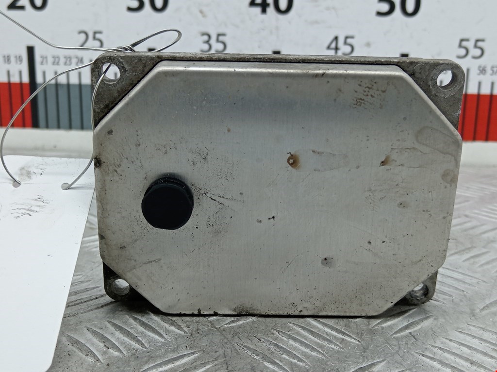 Блок управления двигателя (ЭБУ) FIAT Grande Punto 2005-2009