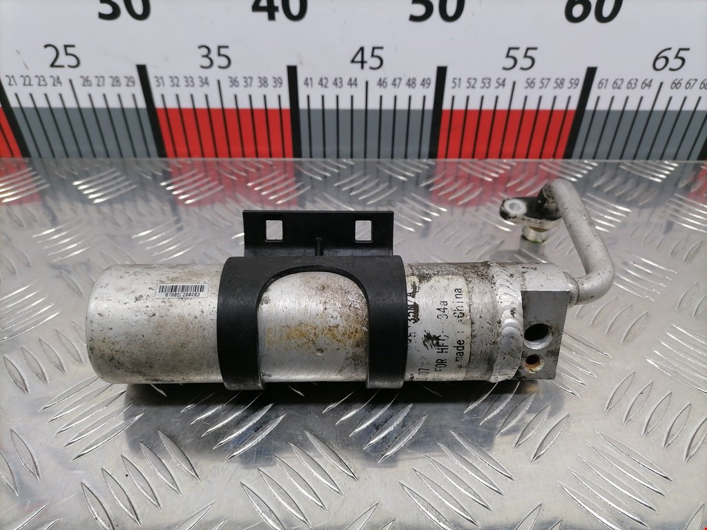 Осушитель системы кондиционирования (кондиционера) NISSAN Qashqai J10 2006-2013