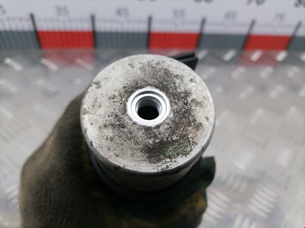 Осушитель системы кондиционирования (кондиционера) NISSAN Qashqai J10 2006-2013