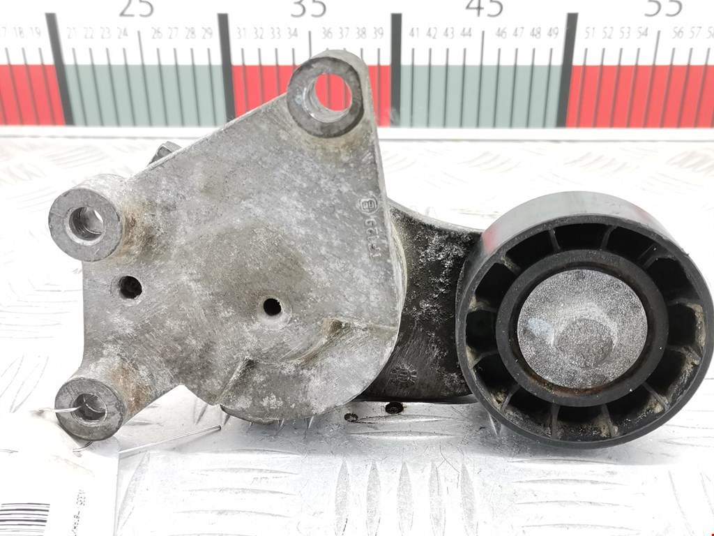 Натяжитель ремня генератора (приводного поликлинового ремня Ford Fiesta 6 (2008-2019)