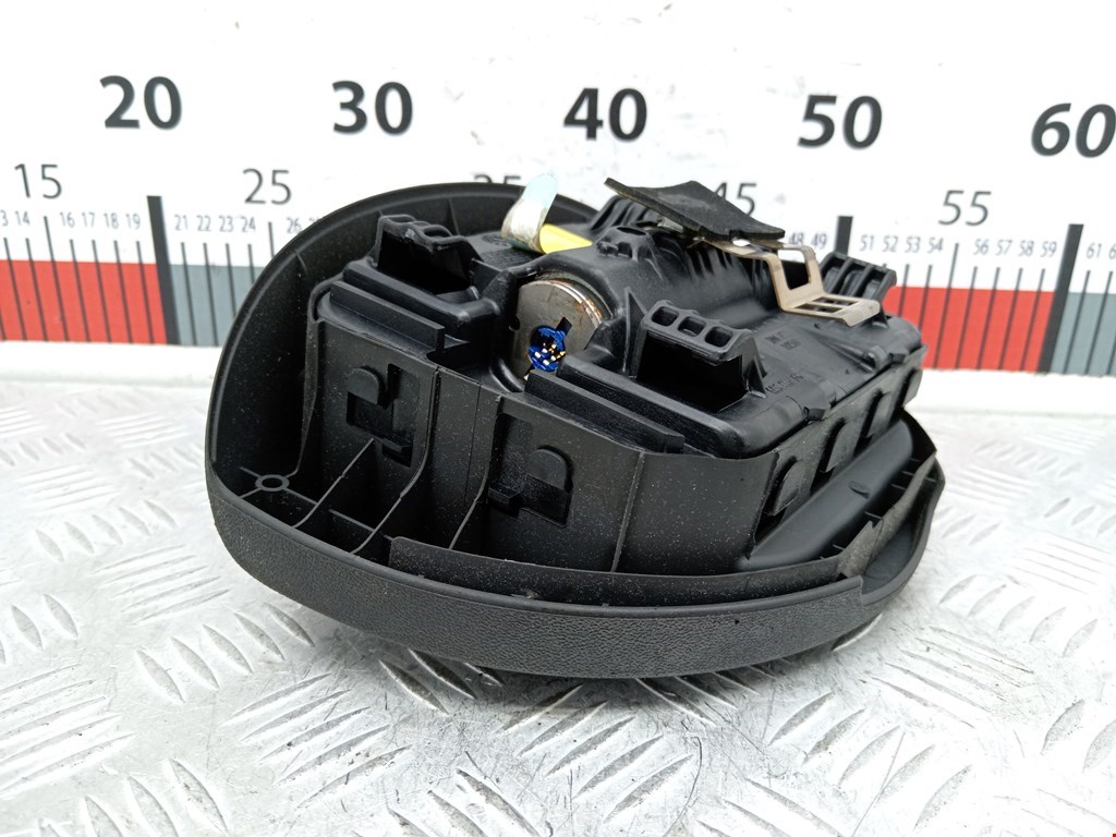 Подушка безопасности в рулевое колесо RENAULT Scenic II 2003-2010