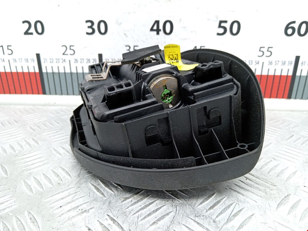 Подушка безопасности в рулевое колесо RENAULT Scenic II 2003-2010