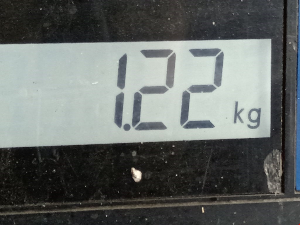 Подушка безопасности в рулевое колесо RENAULT Scenic II 2003-2010