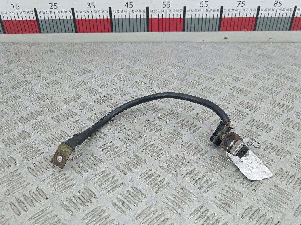 Клемма аккумулятора (плюс) + AUDI A3 8L 1996-2003