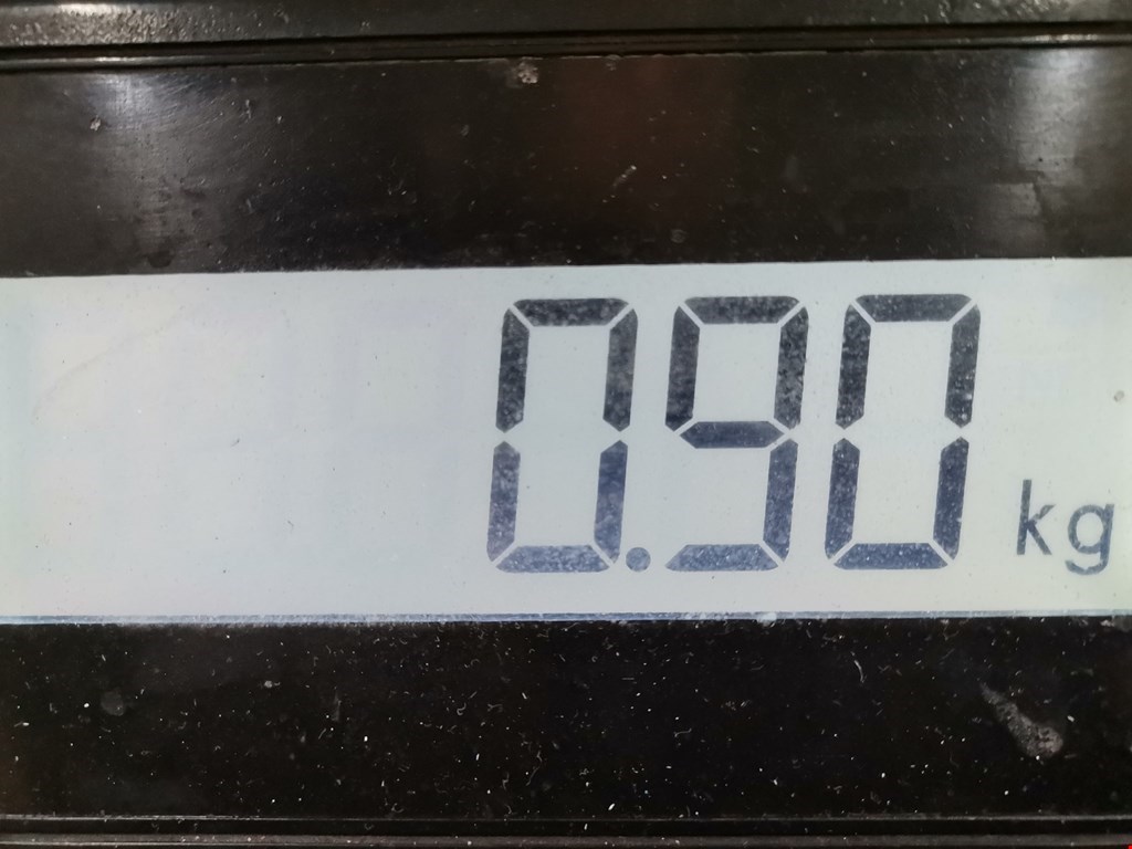 Кронштейн топливного фильтра FORD Fiesta 2008-2012