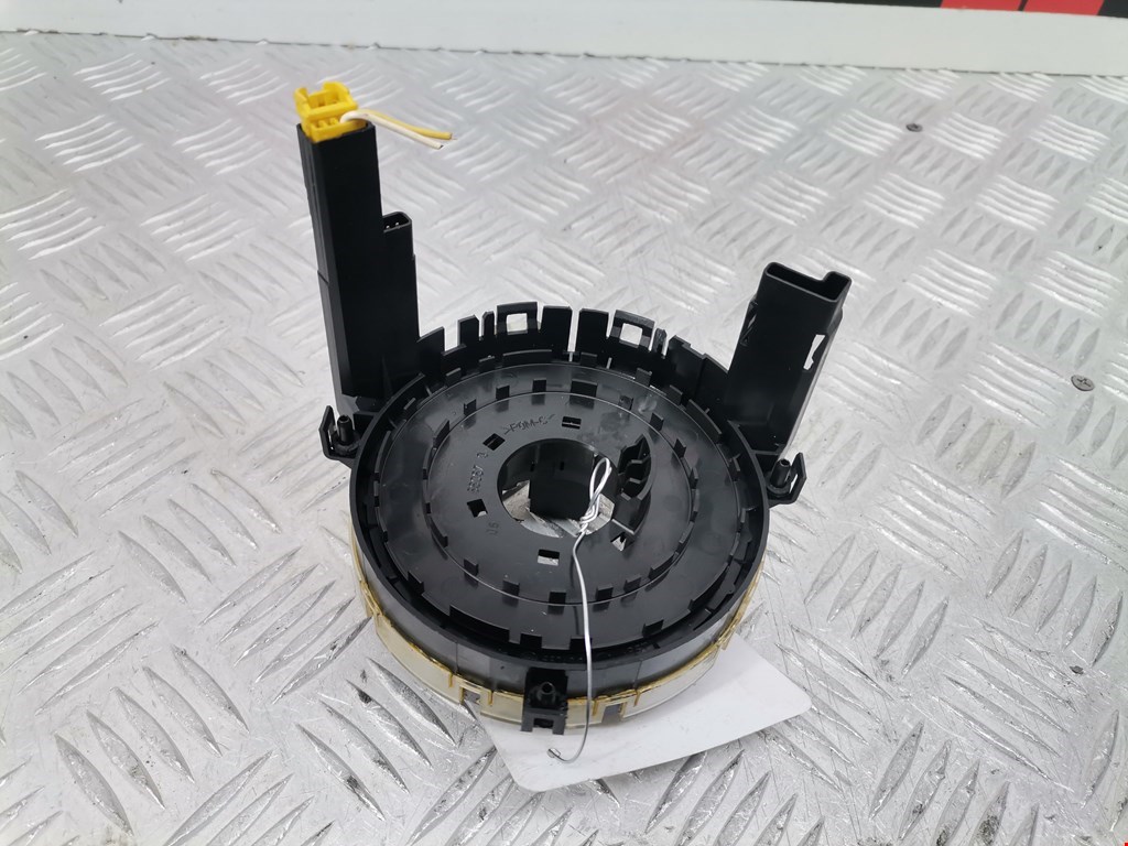 Механизм подрулевой для SRS (ленточный) AUDI A4 B6 2001-2005