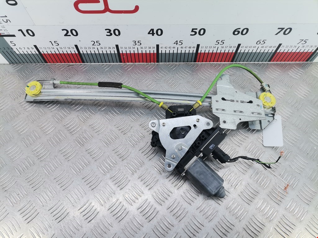 Стеклоподъемник задний правый CITROEN C8 2002-2014