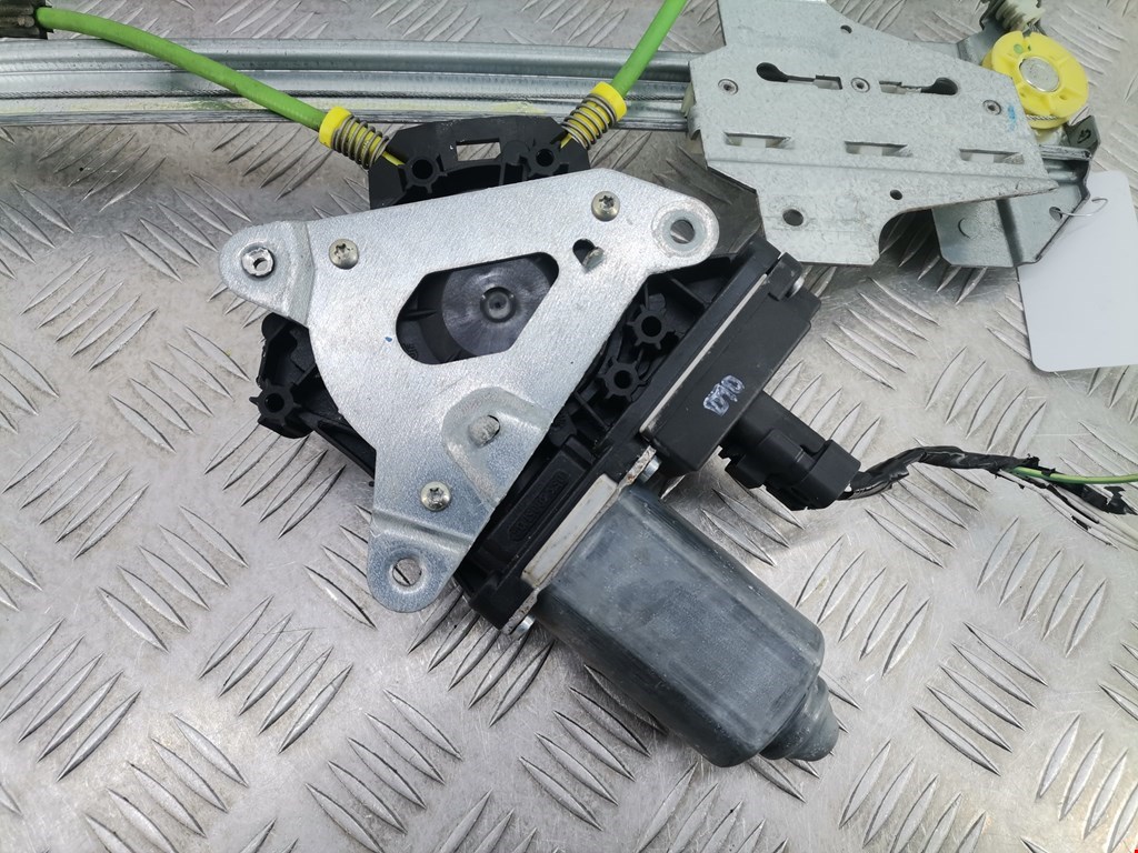 Стеклоподъемник задний правый CITROEN C8 2002-2014