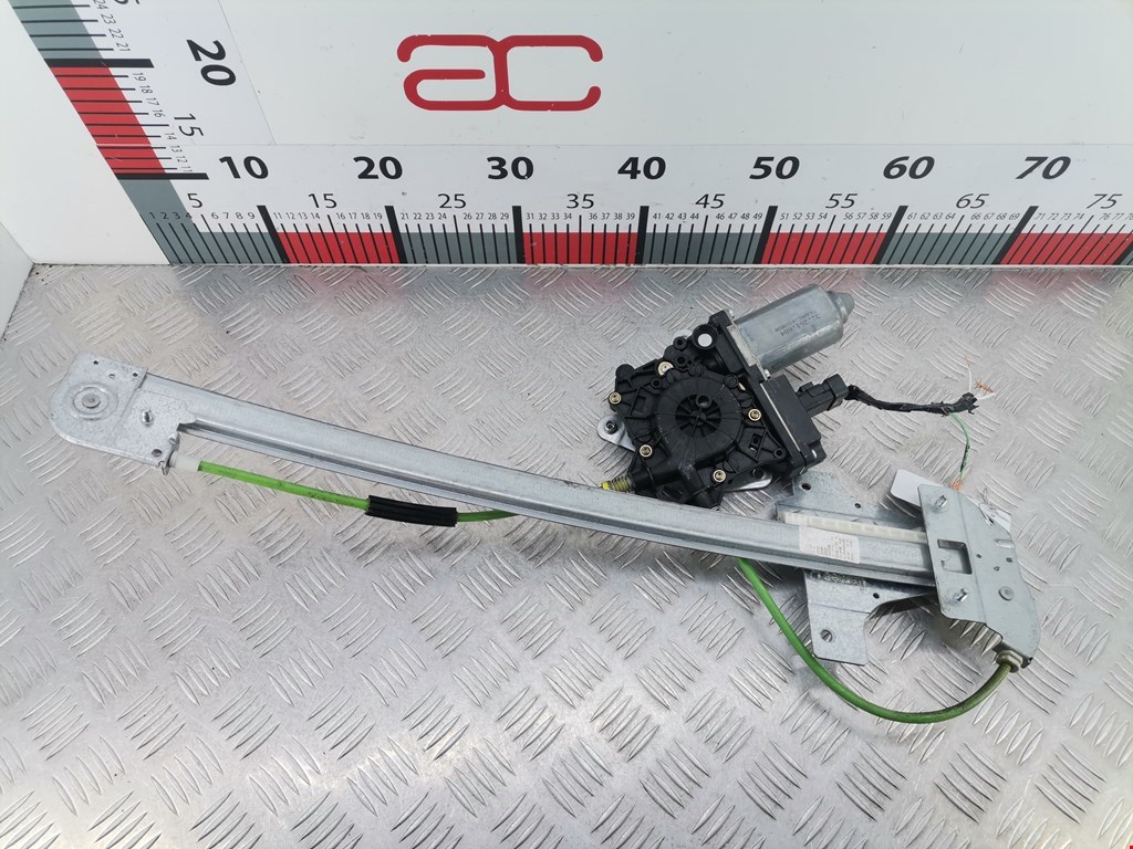 Стеклоподъемник задний правый CITROEN C8 2002-2014