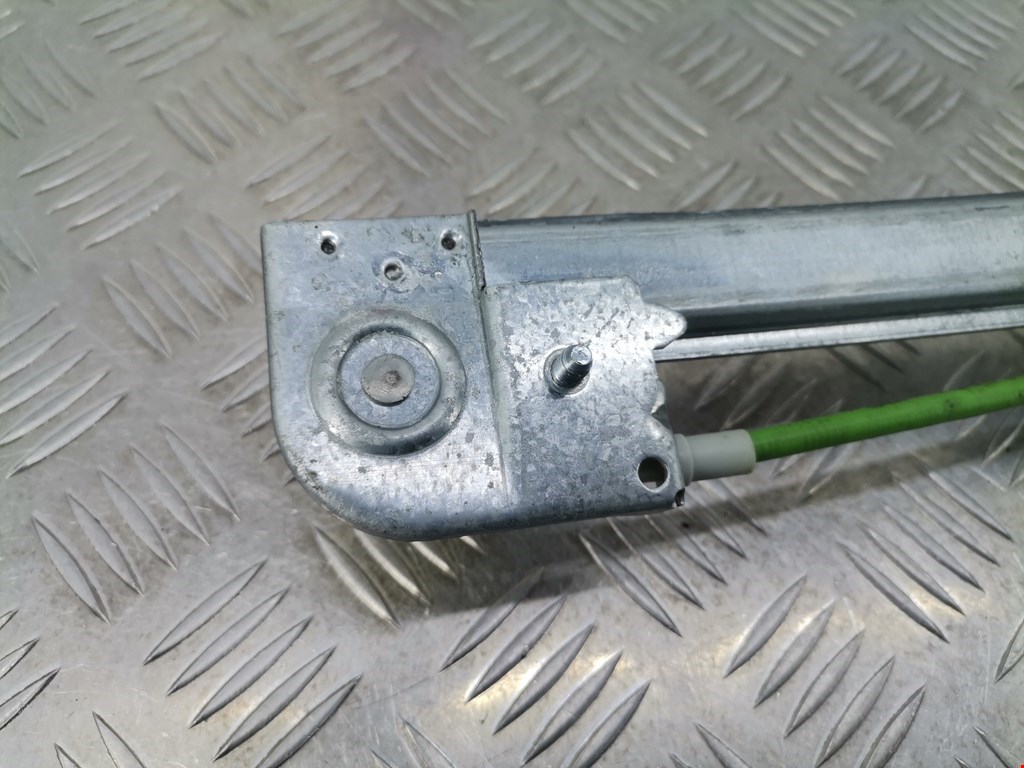 Стеклоподъемник задний правый CITROEN C8 2002-2014