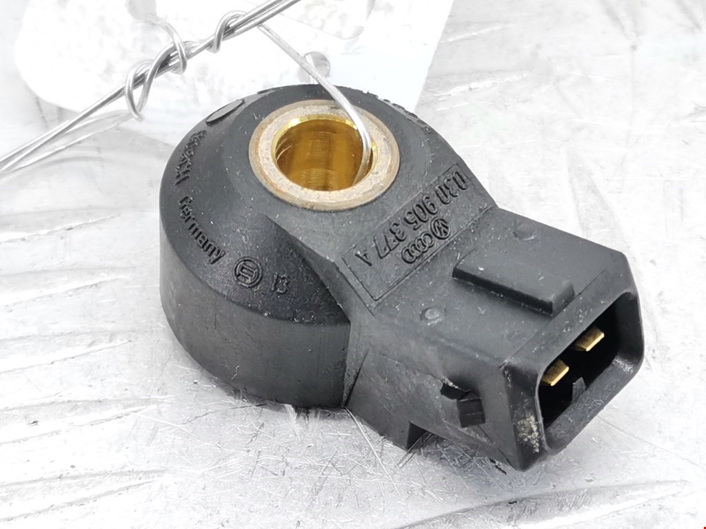 Датчик детонации VOLKSWAGEN Lupo 1999-2005