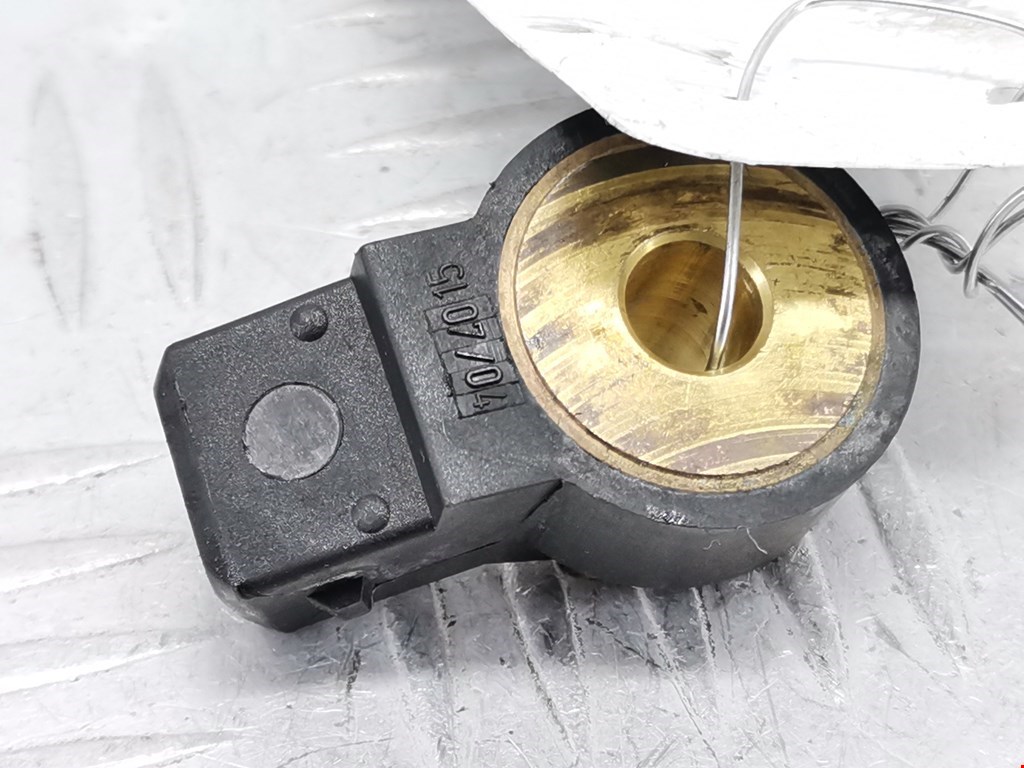 Датчик детонации VOLKSWAGEN Lupo 1999-2005