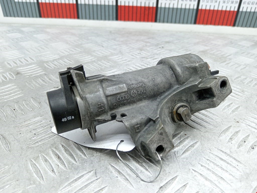 Замок зажигания SKODA Octavia A4 1U- 1997-2010