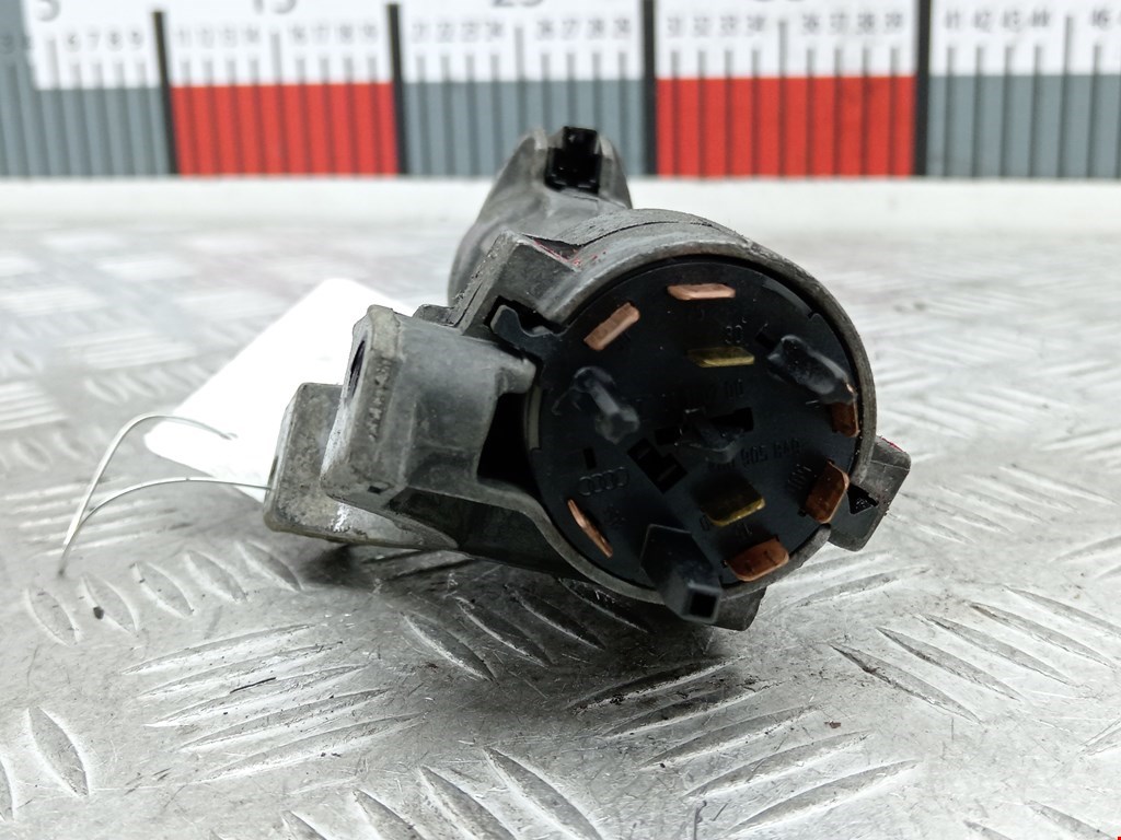 Замок зажигания SKODA Octavia A4 1U- 1997-2010