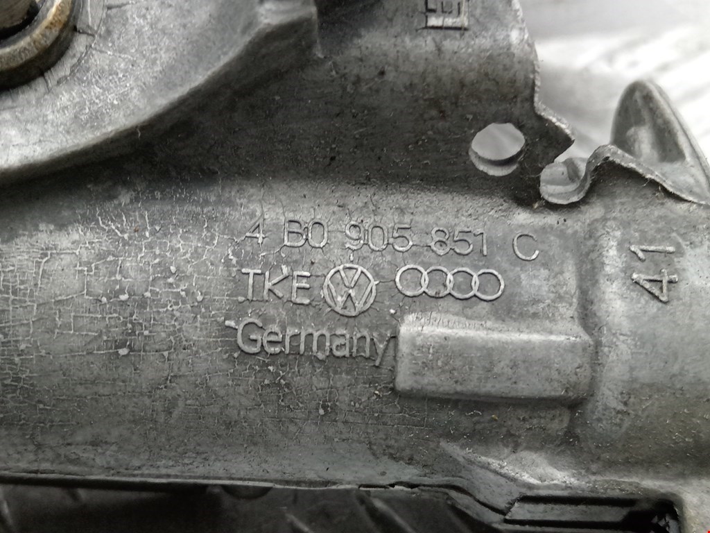 Замок зажигания SKODA Octavia A4 1U- 1997-2010