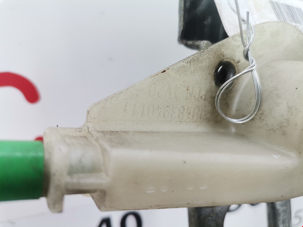 Стеклоподъемник задний левый VOLKSWAGEN Golf III 1991-1997