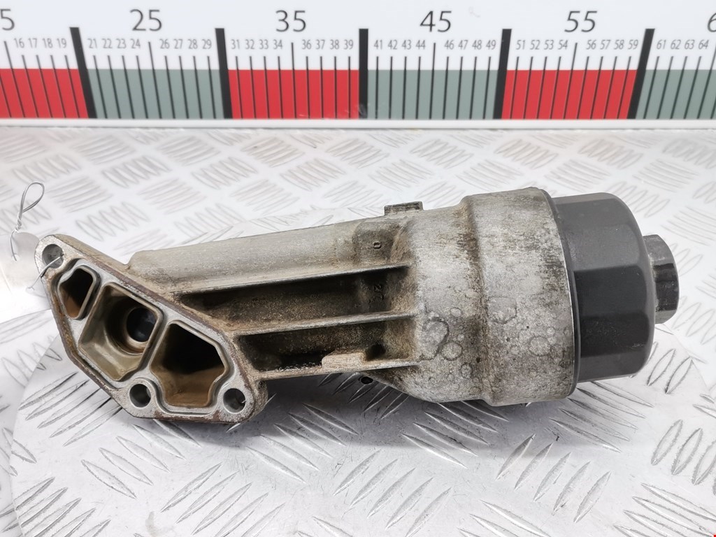 Корпус масляного фильтра OPEL Corsa C 2000-2006