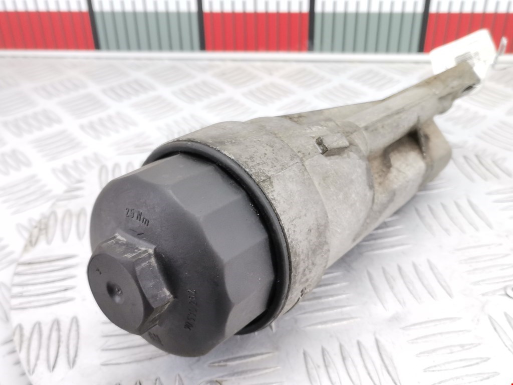 Корпус масляного фильтра OPEL Corsa C 2000-2006