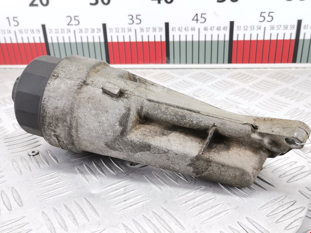 Корпус масляного фильтра OPEL Corsa C 2000-2006