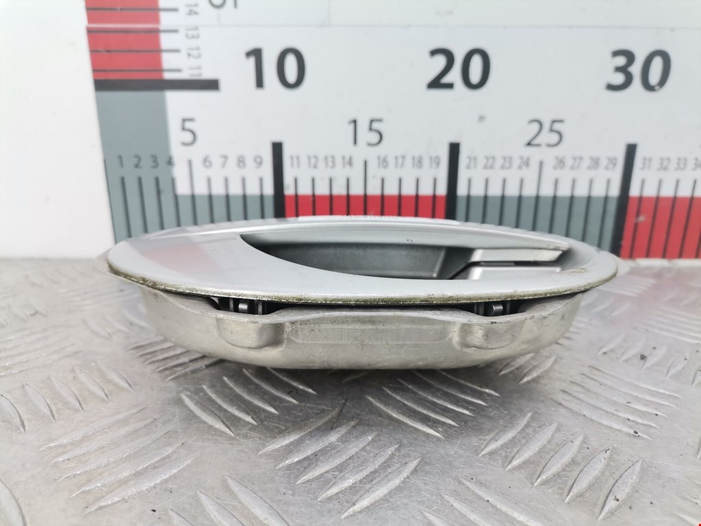 Ручка двери передней наружная правая OPEL Meriva A 2003-2010