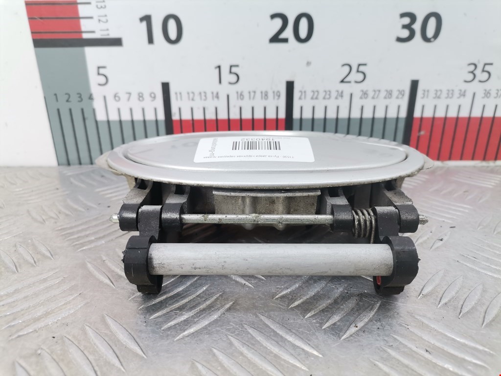 Ручка двери передней наружная правая OPEL Meriva A 2003-2010