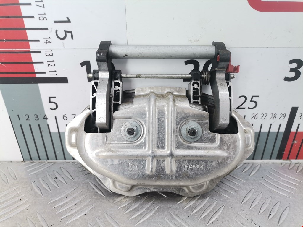 Ручка двери передней наружная правая OPEL Meriva A 2003-2010