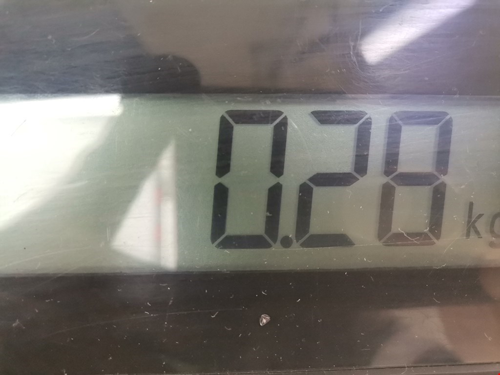 Поводок дворника задний (заднего) SEAT Ibiza 1993-2002