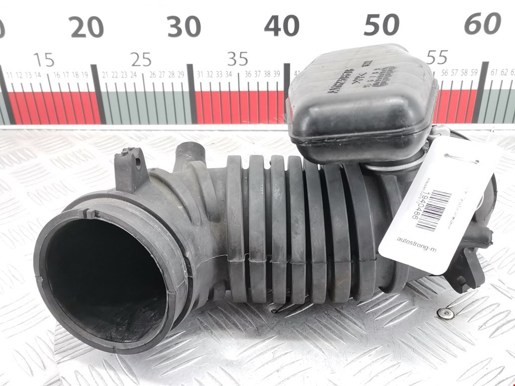 Патрубок MITSUBISHI Colt CJ 1995-2003