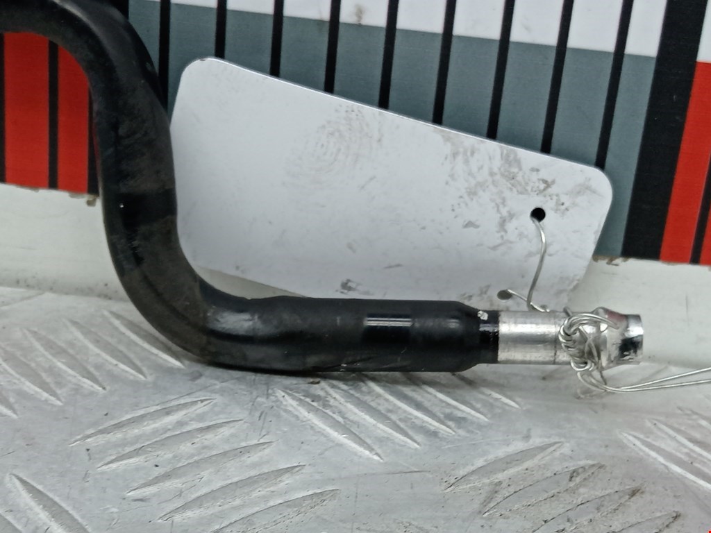 Радиатор гидроусилителя FORD Mondeo III 2000-2007