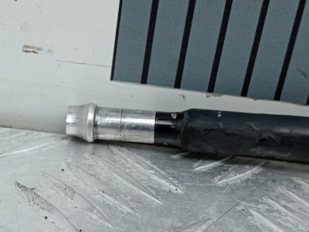 Радиатор гидроусилителя FORD Mondeo III 2000-2007