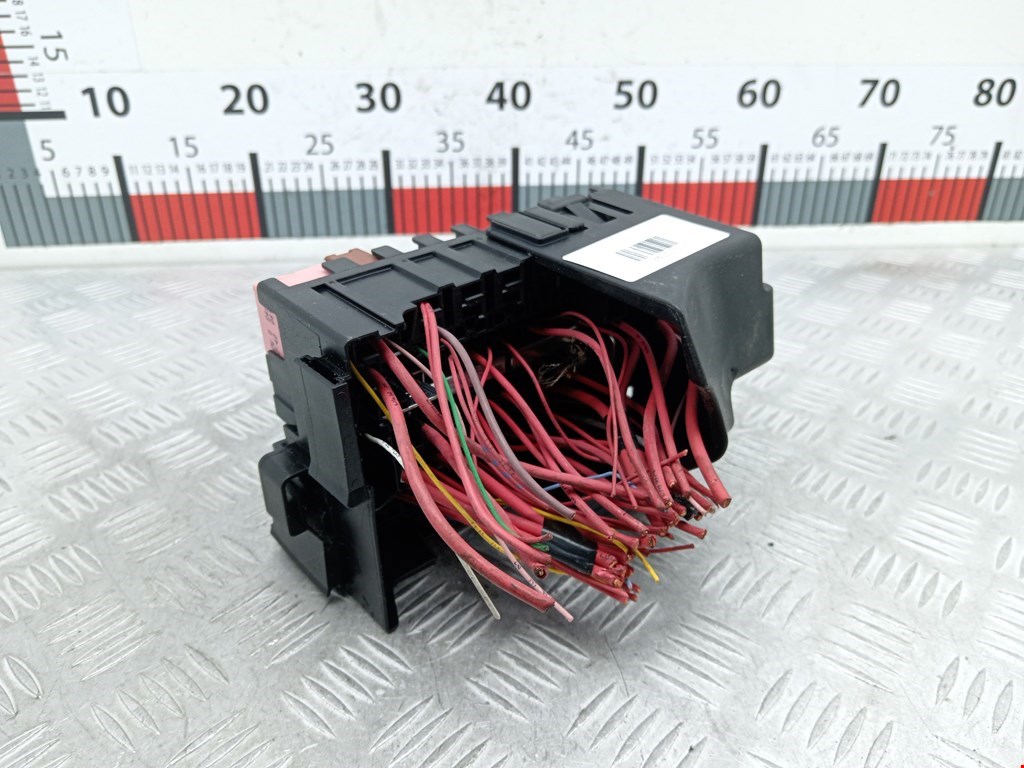Датчик уровня в бачок омывателя RENAULT Laguna 2007-2015