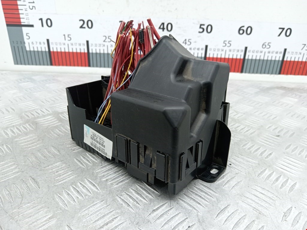 Датчик уровня в бачок омывателя RENAULT Laguna 2007-2015