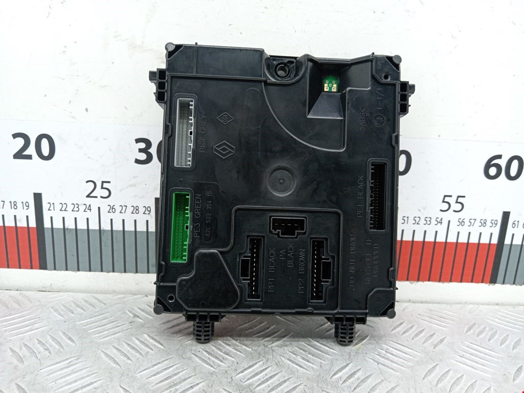 Блок комфорта RENAULT Laguna 2007-2015