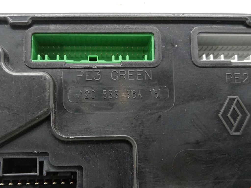 Блок комфорта RENAULT Laguna 2007-2015