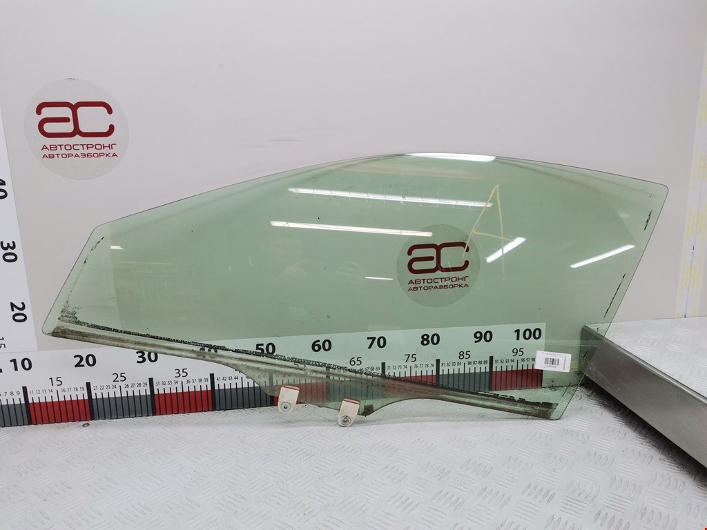 Стекло двери переднее левое ACURA TSX 2004-2008