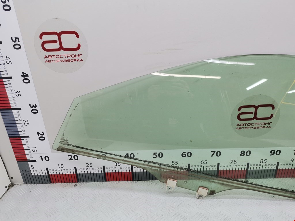 Стекло двери переднее левое ACURA TSX 2004-2008