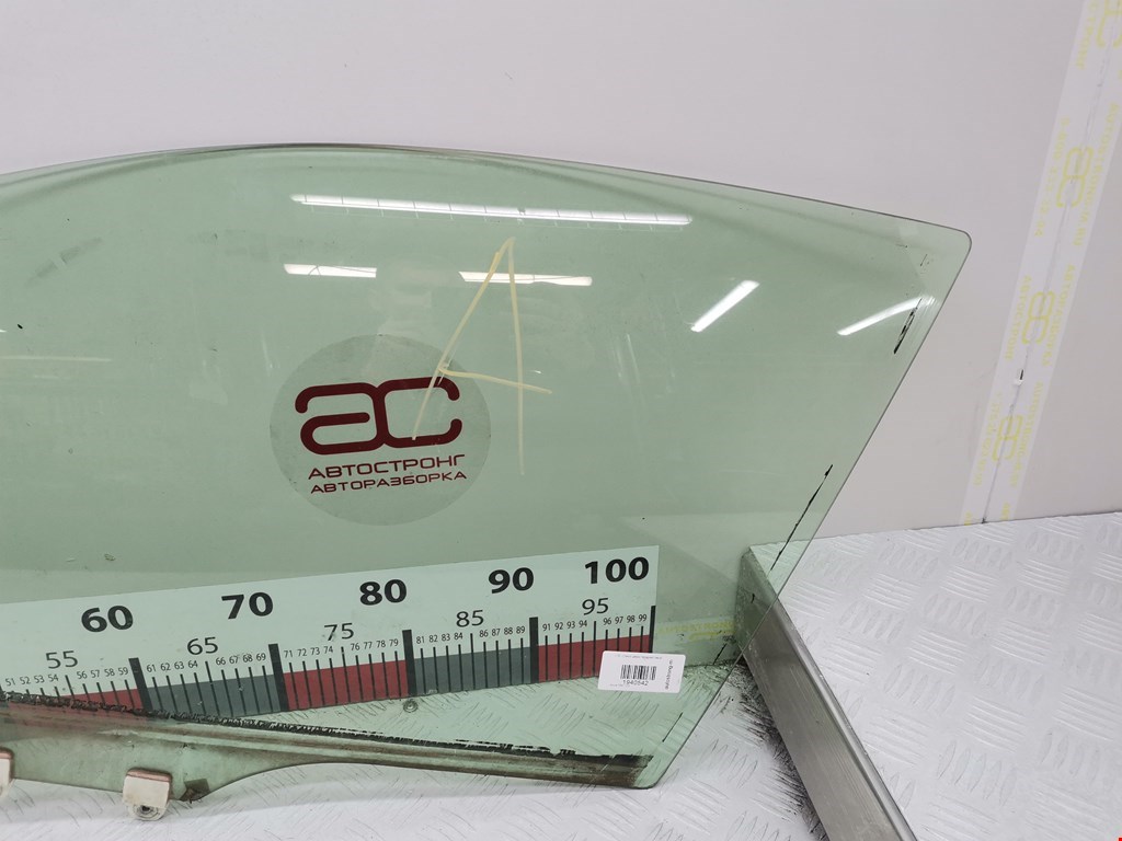 Стекло двери переднее левое ACURA TSX 2004-2008