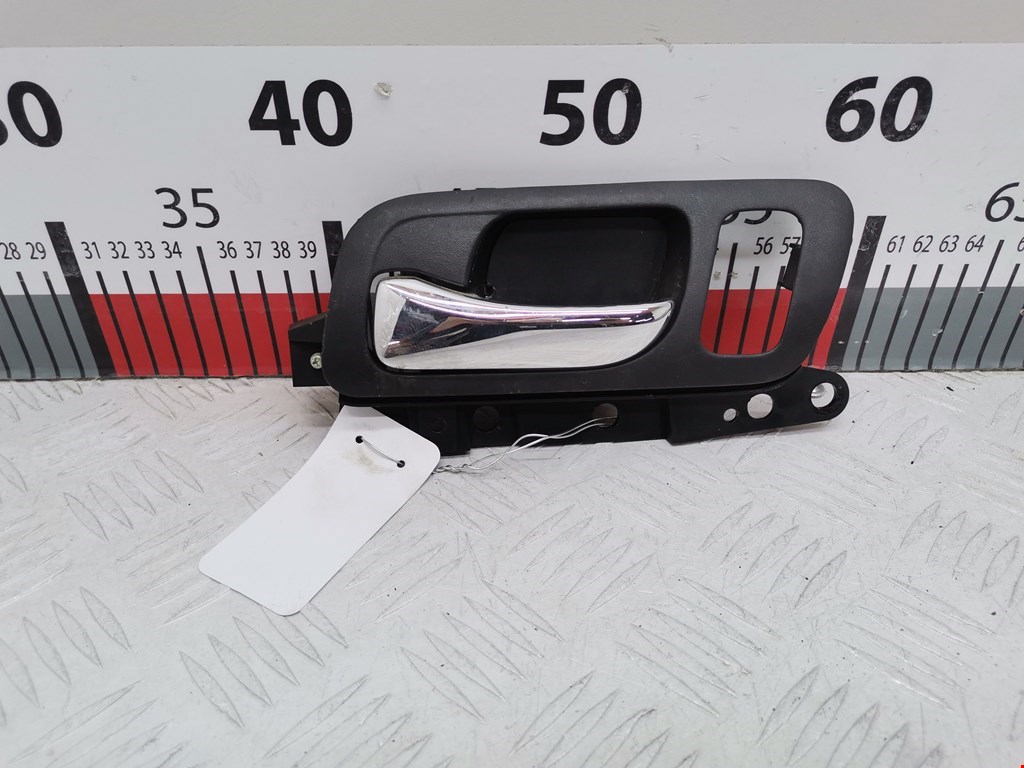 Ручка дверная передняя внутренняя левая ACURA TSX 2004-2008