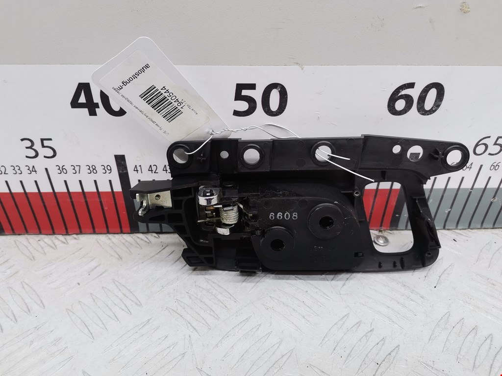 Ручка дверная передняя внутренняя левая ACURA TSX 2004-2008