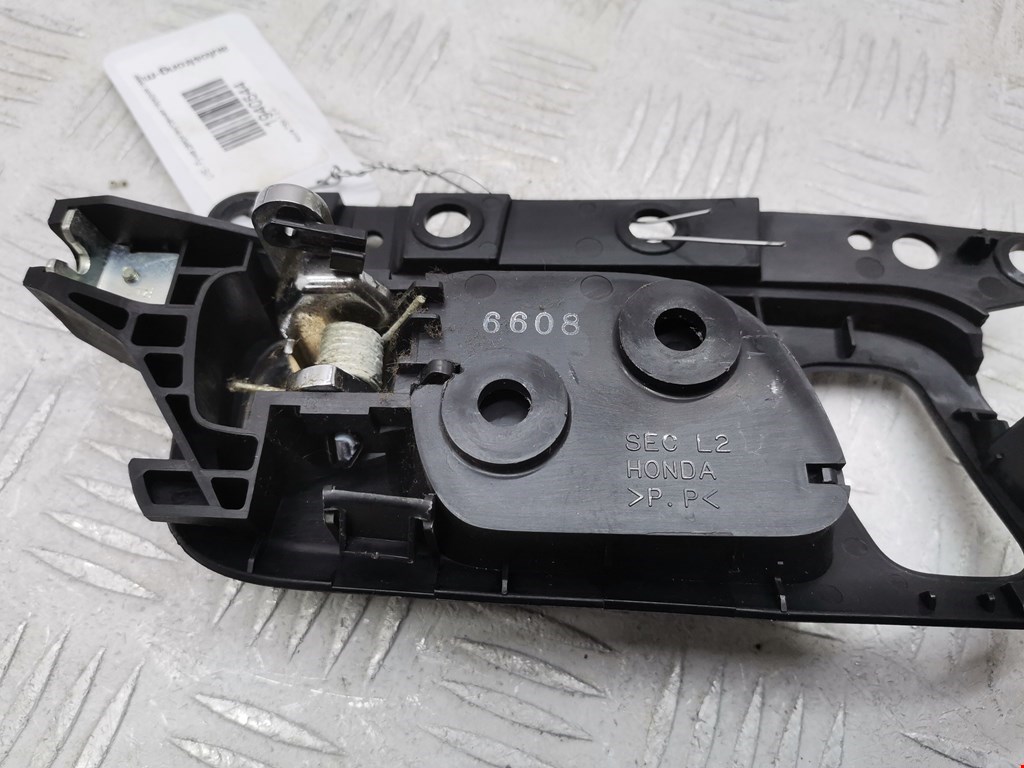 Ручка дверная передняя внутренняя левая ACURA TSX 2004-2008