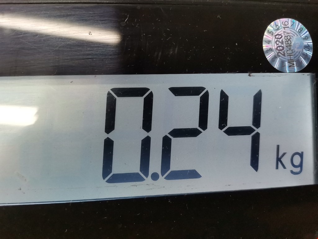 Ручка дверная передняя внутренняя левая ACURA TSX 2004-2008