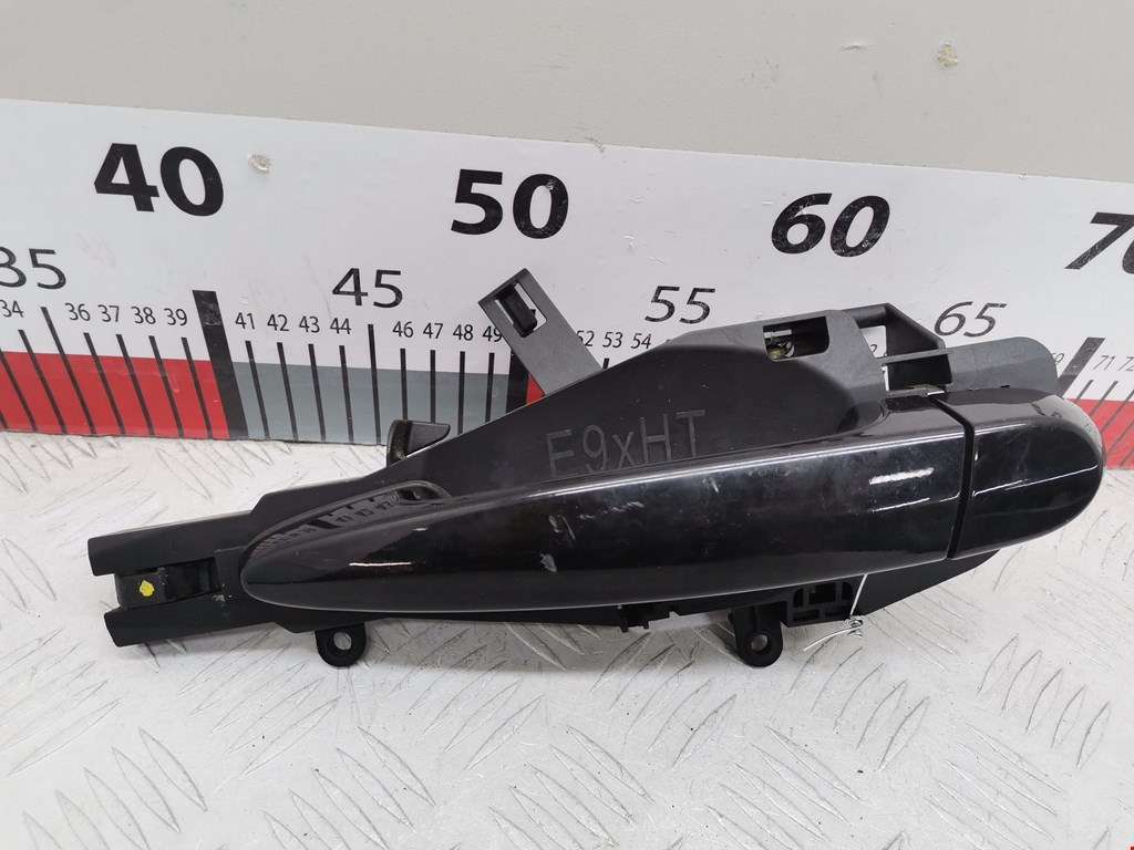 Ручка двери задней наружная левая BMW 3er E90/E91 2005-2012