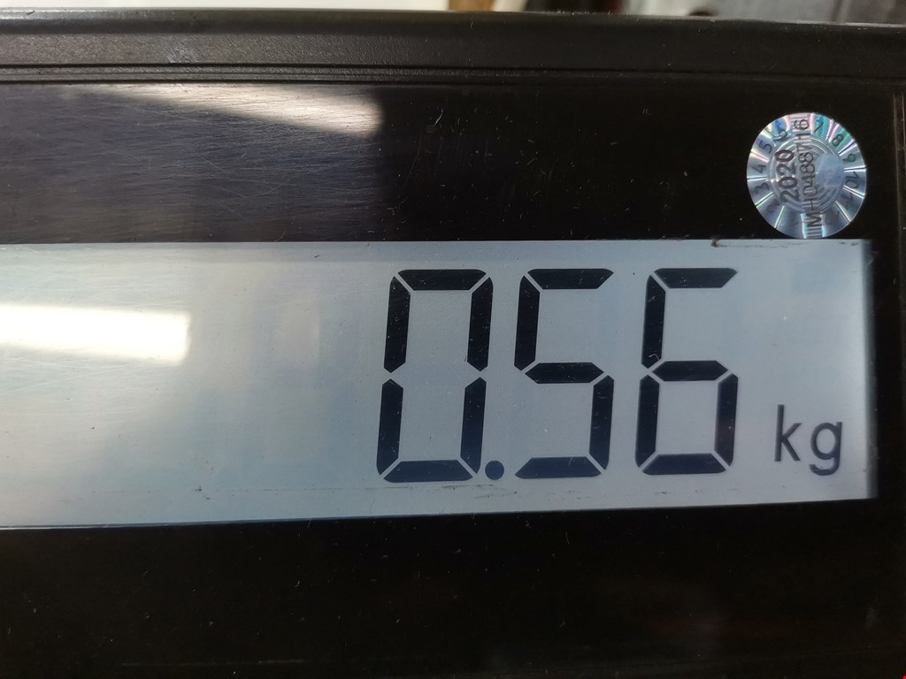 Ручка двери задней наружная левая BMW 3er E90/E91 2005-2012