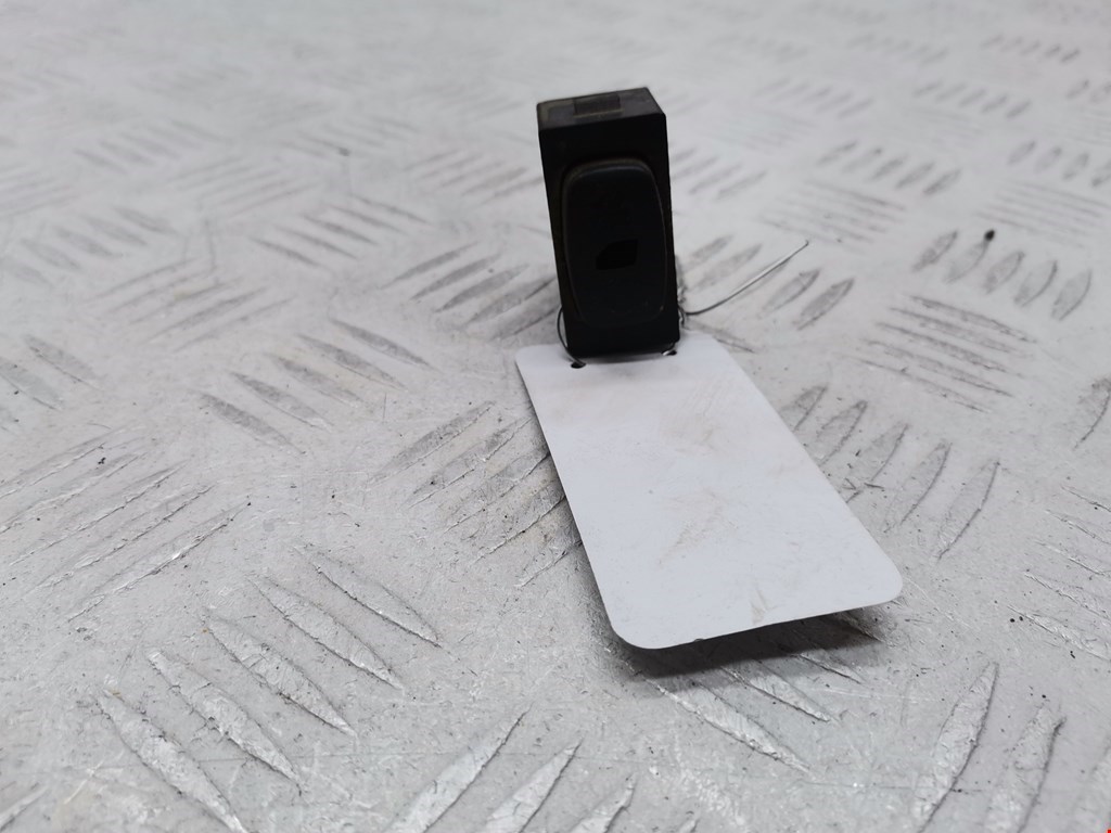 Кнопка стеклоподъемника PEUGEOT 307 2001-2008