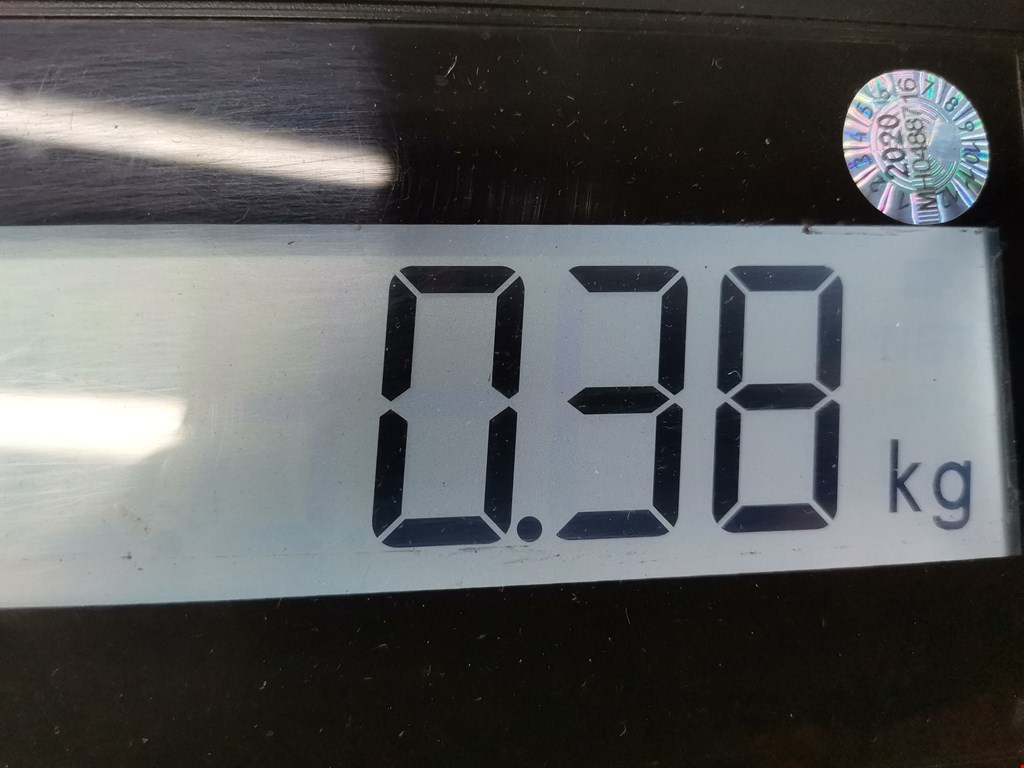 Ручка дверная задняя внутренняя левая PEUGEOT 307 2001-2008