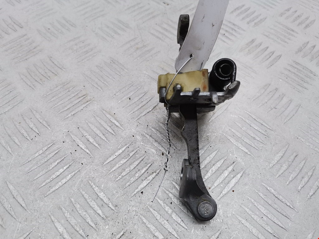 Ограничитель открывания двери RENAULT Megane III 2009-2016