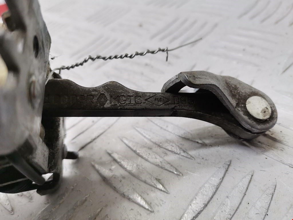 Ограничитель открывания двери RENAULT Megane III 2009-2016