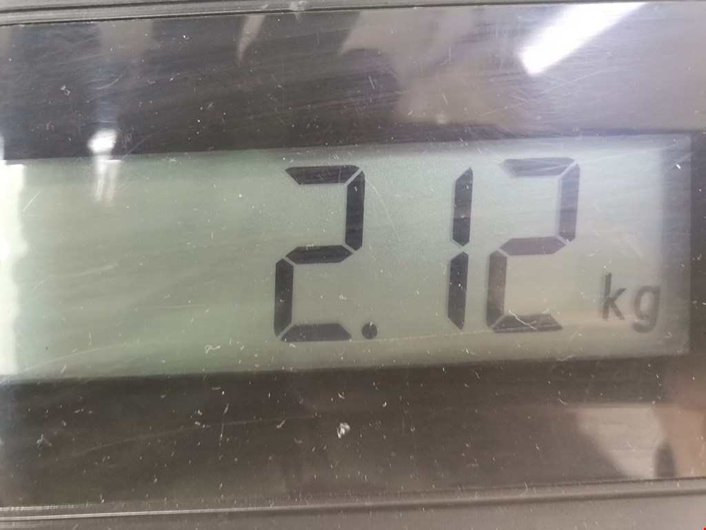 Стекло двери заднее левое SKODA Fabia MK2 5J 2007-2014