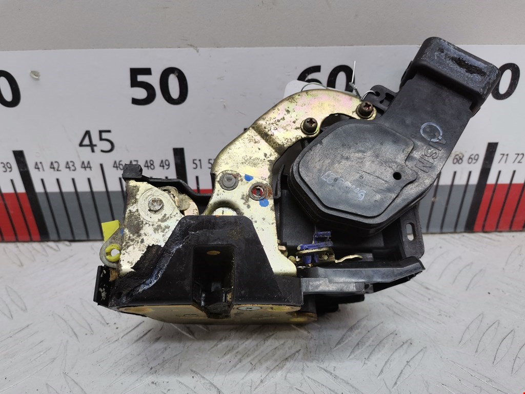 Замок двери передней левой TOYOTA Land Cruiser Prado 90 1996-2002