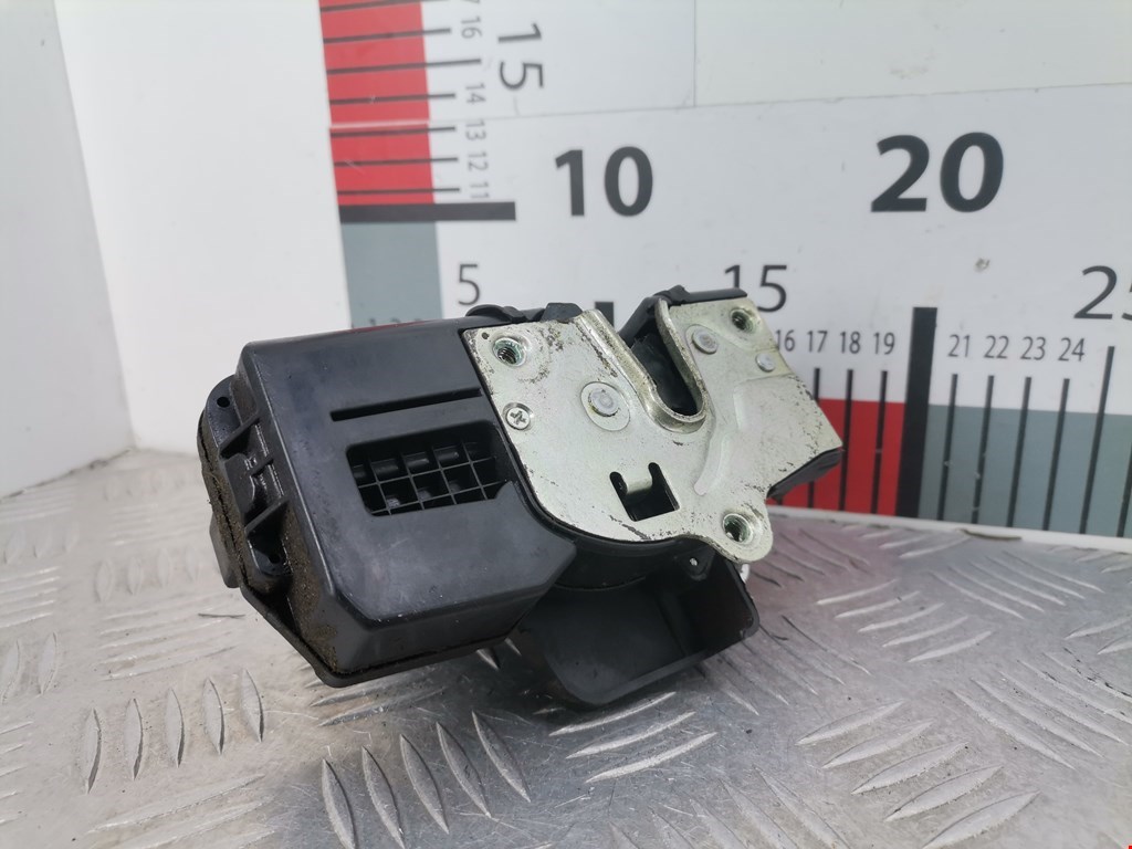 Замок двери передней левой OPEL Antara 2006-2015